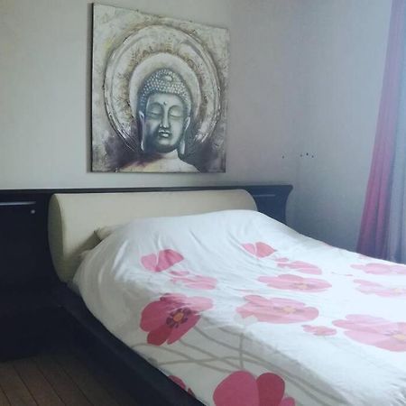 Ღ Joli Appartement T2 40M2 Ღ マニー＝ル＝オングル エクステリア 写真